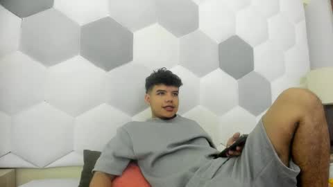 Axel Forte online show from 12-20-25, 12:56