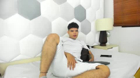 Axel Forte online show from 02-07-26, 01:15