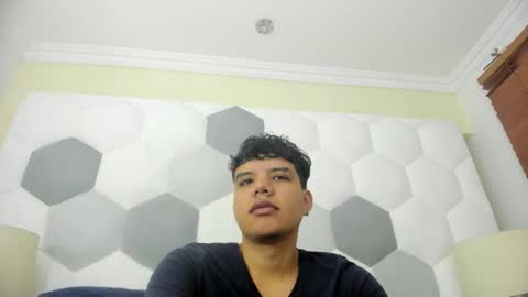 Snapshot of axel_forte chatting on 02-13-26, 01:07 Axel Forte online show from 02-13-26, 01:07