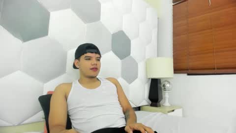 Snapshot of axel_forte chatting on 02-17-26, 01:07 Axel Forte online show from 02-17-26, 01:07