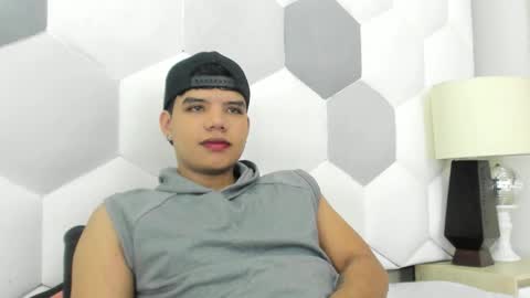 Snapshot of axel_forte chatting on 02-20-26, 01:22 Axel Forte online show from 02-20-26, 01:22