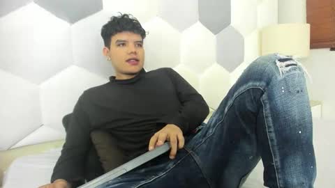 Snapshot of axel_forte chatting on 02-24-26, 01:09 Axel Forte online show from 02-24-26, 01:09