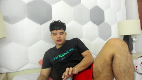 Snapshot of axel_forte chatting on 02-26-26, 01:21 Axel Forte online show from 02-26-26, 01:21