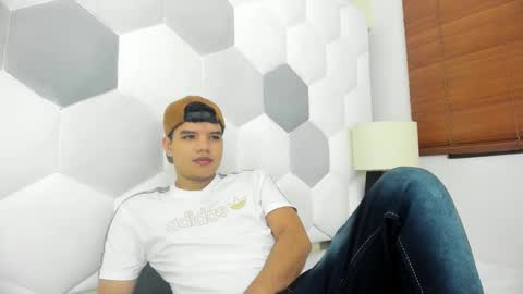 Snapshot of axel_forte chatting on 02-27-26, 01:22 Axel Forte online show from 02-27-26, 01:22