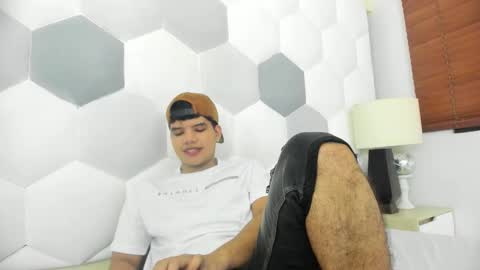 Snapshot of axel_forte chatting on 02-28-26, 01:23 Axel Forte online show from 02-28-26, 01:23