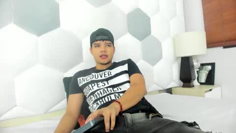 Snapshot of axel_forte chatting on 03-16-26, 01:26 Axel Forte online show from 03-16-26, 01:26