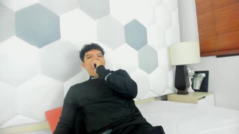 Snapshot of axel_forte chatting on 03-18-26, 01:47 Axel Forte online show from 03-18-26, 01:47