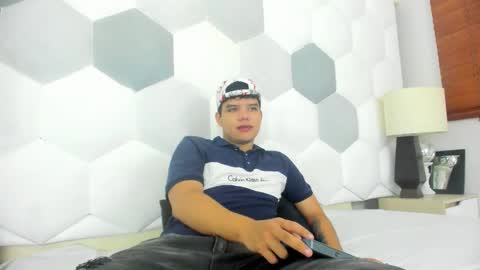 Snapshot of axel_forte chatting on 03-19-26, 01:37 Axel Forte online show from 03-19-26, 01:37