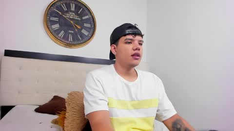 Axel Forte online show from 05-19-26, 02:12