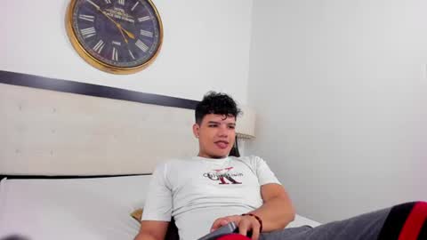 Axel Forte online show from 06-20-26, 02:09