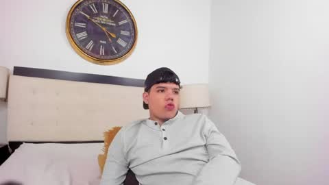 Axel Forte online show from 06-25-26, 02:43