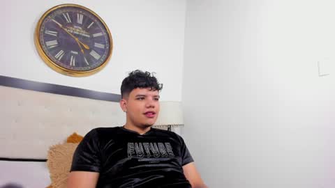 Axel Forte online show from 06-27-26, 02:34