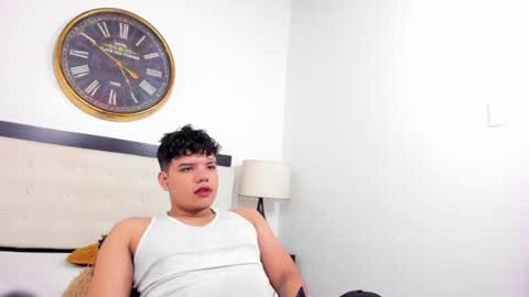 Axel Forte online show from 07-01-26, 03:01