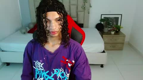 Axel online show from 01-10-26, 11:31