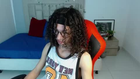 Axel online show from 01-16-26, 11:31