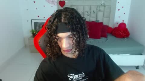 Axel online show from 02-27-26, 11:38