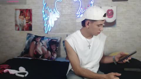 Snapshot of axel_milo_and_kairo chatting on 11-12-25, 08:19 axel_milo_and_kairo online show from 11-12-25, 08:19