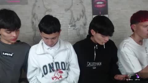 Snapshot of axel_milo_and_kairo chatting on 11-22-25, 04:33 axel_milo_and_kairo online show from 11-22-25, 04:33