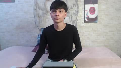 Snapshot of axel_milo_and_kairo chatting on 02-26-26, 07:35 axel_milo_and_kairo online show from 02-26-26, 07:35