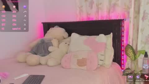 Axel  Alexia online show from 12-05-25, 06:11