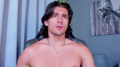 Axel online show from 12-13-24, 10:02