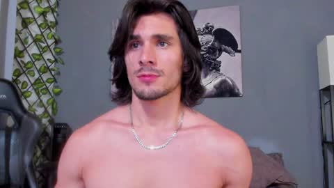 Axel online show from 01-17-25, 10:34