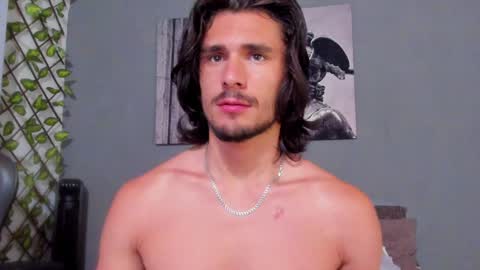 Axel online show from 02-07-25, 09:48