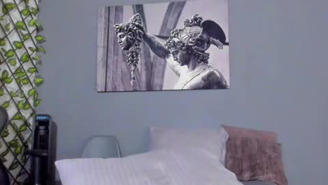 Axel online show from 03-04-25, 03:11