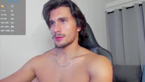 Axel online show from 09-08-25, 11:04