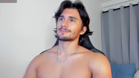 Axel online show from 09-17-25, 12:45