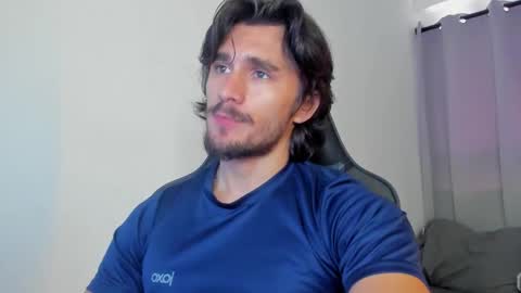 Axel online show from 09-29-25, 03:50