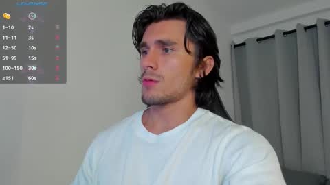 Axel online show from 10-15-25, 10:54