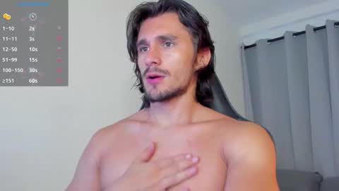 Axel online show from 11-06-25, 09:59