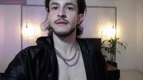 Axel  online show from 06-05-26, 12:17