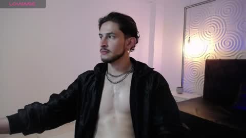 Axel  online show from 06-07-26, 12:59