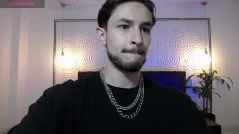 Axel  online show from 06-12-26, 04:39