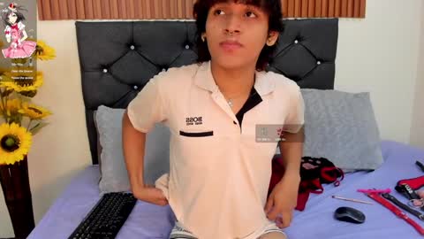 Alex online show from 01-07-25, 08:31