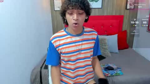 Alex online show from 02-12-25, 09:22
