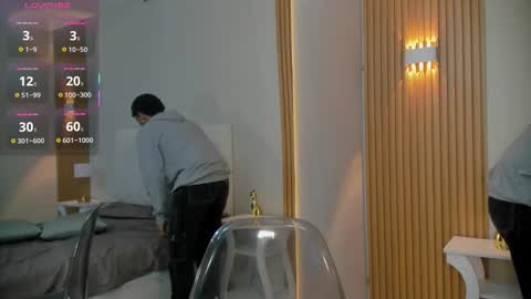 Snapshot of axel_ps chatting on 09-28-25, 03:34 Alex online show from 09-28-25, 03:34