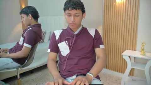 Snapshot of axel_ps chatting on 10-12-25, 03:38 Alex online show from 10-12-25, 03:38