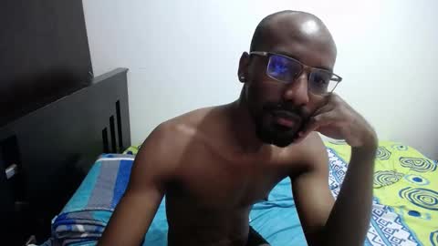 axel rios online show from 09-09-25, 03:00