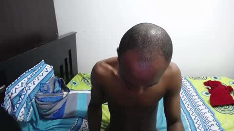 axel rios online show from 10-01-25, 02:50