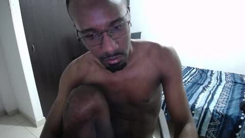 axel rios online show from 11-24-25, 07:41