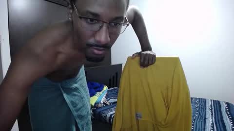 axel rios online show from 03-10-26, 12:48