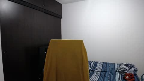 axel rios online show from 05-12-26, 07:33