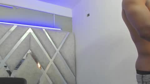 AXEL SILVA online show from 02-27-25, 12:45