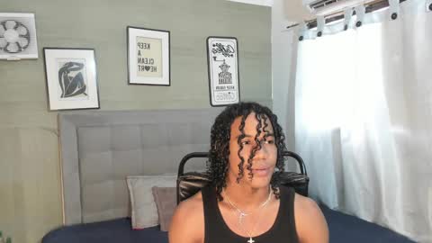 AXEL SILVA online show from 09-09-25, 12:37