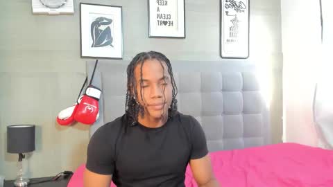 AXEL SILVA online show from 09-26-25, 12:31