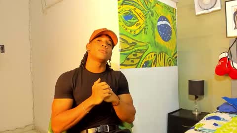 AXEL SILVA online show from 10-02-25, 12:23