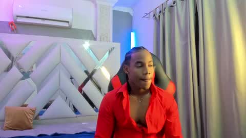 AXEL SILVA online show from 10-04-25, 12:36